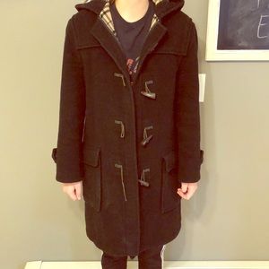 Burberry Coat